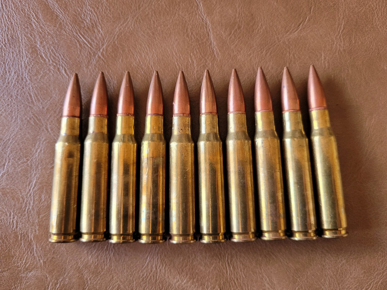 7.62x51mm NATO