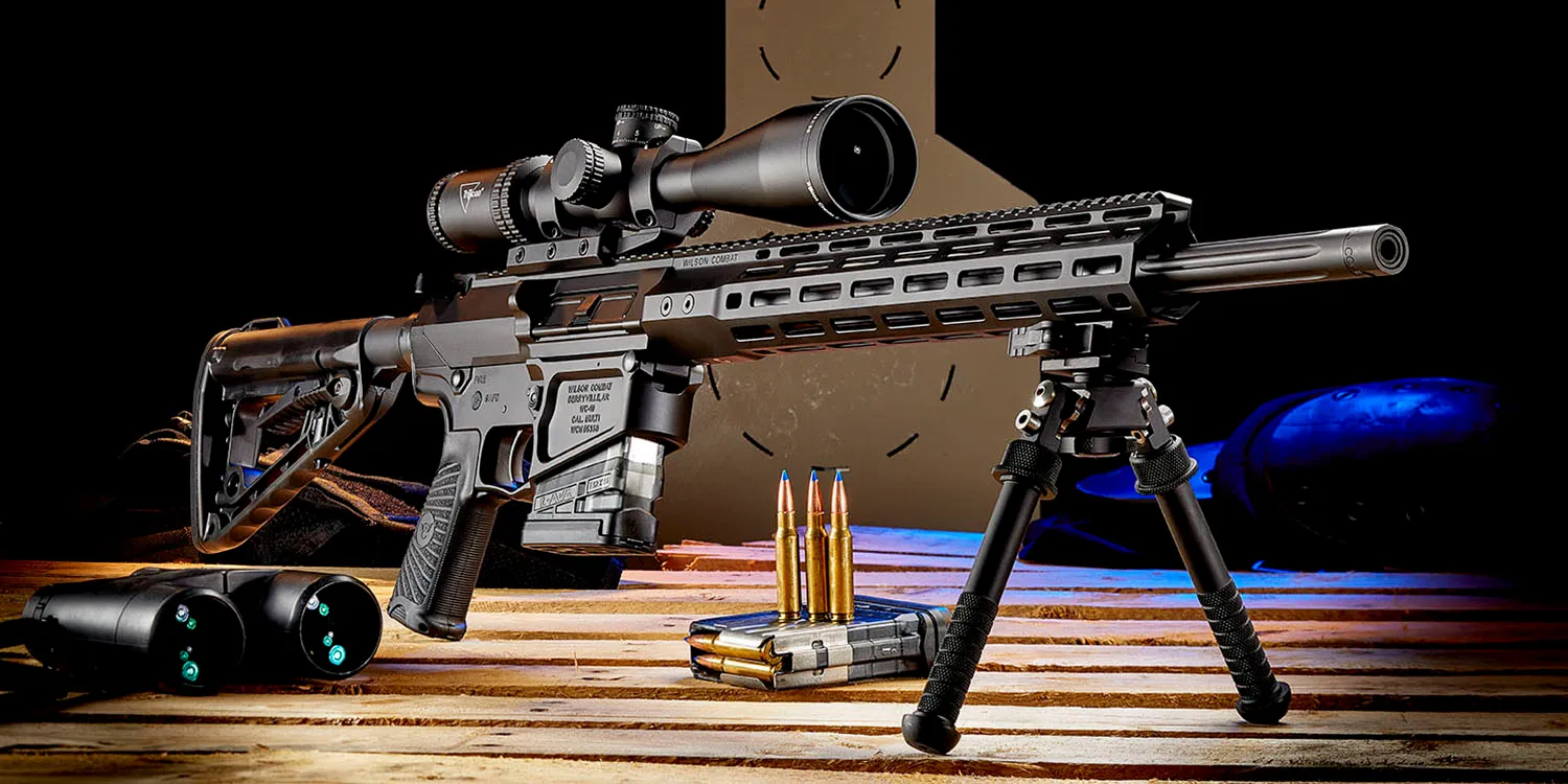 BSS Sniper .308