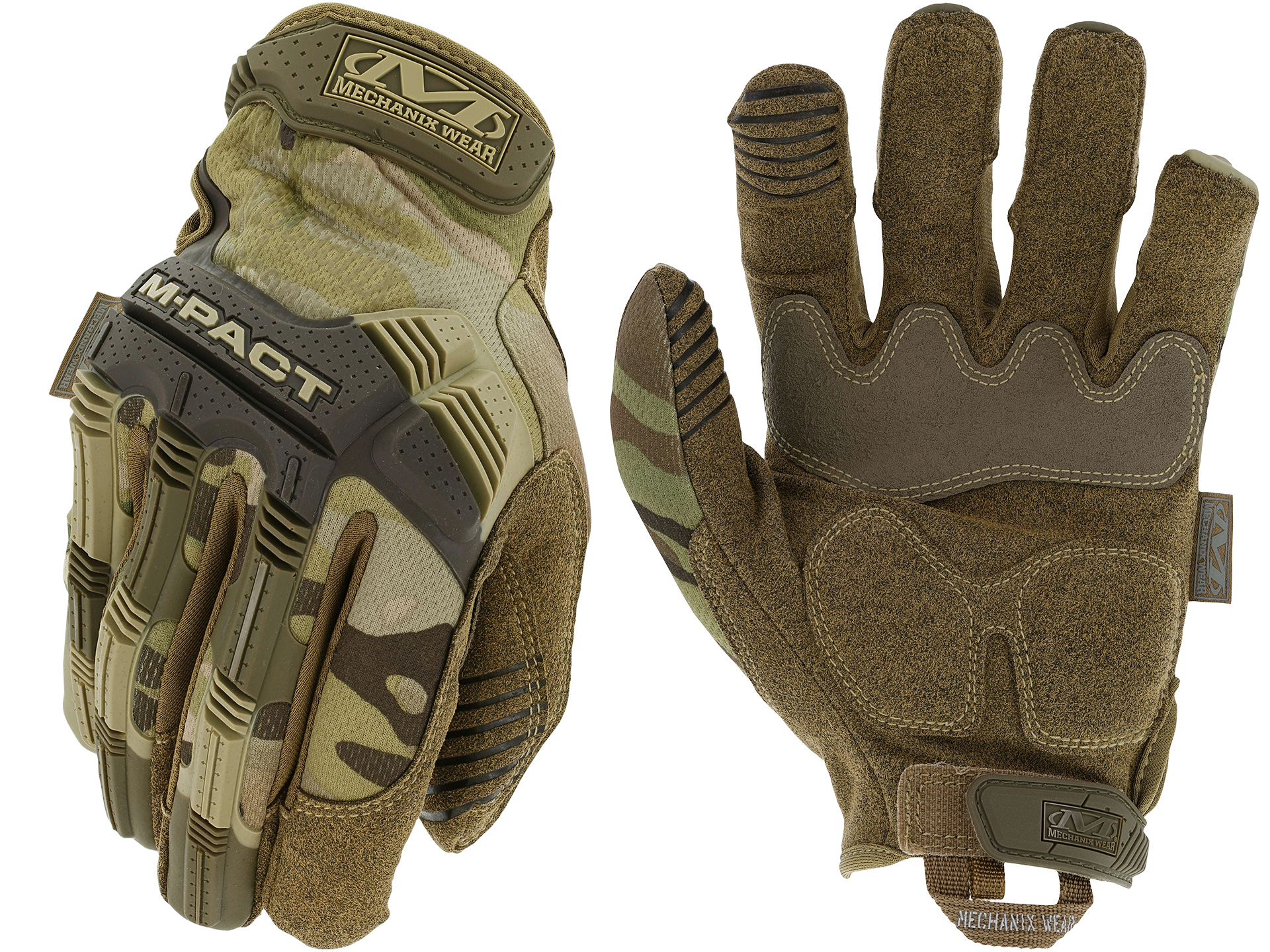 Tactical Gloves